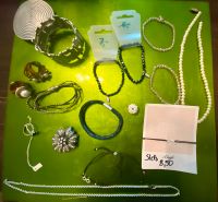 Konvolut Paket Modeschmuck Berlin - Grunewald Vorschau