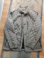 Leichte Jacke, Sommerjacke, Frühling beige-blau Gr. 62 Nordrhein-Westfalen - Coesfeld Vorschau