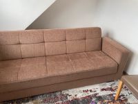 Sofa mit Schlaffunktion Buchholz-Kleefeld - Hannover Groß Buchholz Vorschau