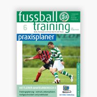 ft-praxisplaner 6: Mittlerer Amateurbereich Teil 2 Alsenz - Mannweiler-Cölln Vorschau