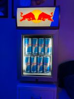 Red Bull Mini Kühlschrank | Minibar Nordrhein-Westfalen - Eschweiler Vorschau