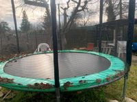 Gympatec 10ft 60-261 Durchmesser trampolin Sachsen-Anhalt - Quedlinburg Vorschau