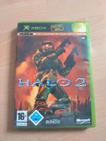 Verkaufe Halo 2 für X-Box Classic VB Nordrhein-Westfalen - Oberhausen Vorschau