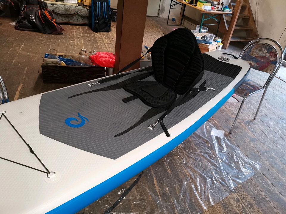 Stand up paddle Boards zu verkaufen NEU in Hille