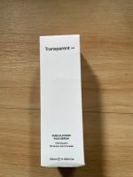 Transparent lab face serum Thüringen - Erfurt Vorschau