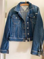 Jeans Jacke Hessen - Wiesbaden Vorschau