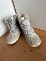 Stups Winterschuhe gefüttert Gr.24 Baden-Württemberg - Karlsruhe Vorschau