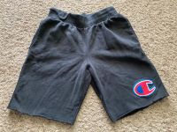 Champion shorts kurze Hose schwarz sweatpants M Baumwolle Baden-Württemberg - Schönaich Vorschau