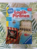 Spiel Logik Piraten (Ravensburger) Brandenburg - Schöneiche bei Berlin Vorschau