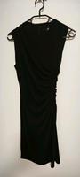 Zara elegantes Kleid (Schwarz) Hessen - Seeheim-Jugenheim Vorschau