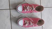 Chucks (Converse All Stars) Damen Gr 40 pink Bayern - Stockstadt a. Main Vorschau