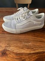 Vans Skate Old Skool Schuhe 11,5 München - Bogenhausen Vorschau