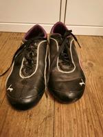 Puma Schuhe Sneaker Sportschuhe 38 Hessen - Hünfeld Vorschau