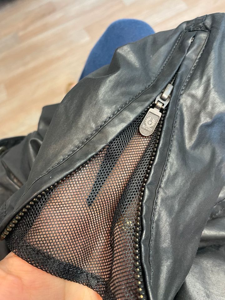 Belstaff Jacke Damen 38 Übergangsjacke in Filderstadt