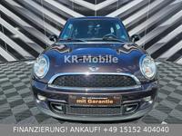 MINI COOPER_SD Clubman Cooper SD/Kette/Service/TÜV Hessen - Wetzlar Vorschau