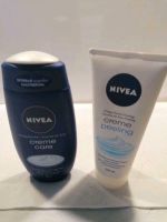 Nivea Pflegedusche & Peeling Creme. NEU Baden-Württemberg - Lauffen Vorschau