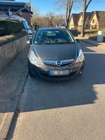 Opel Corsa S-D Kreis Ostholstein - Sereetz Vorschau