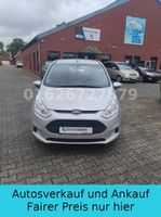 Ford B-Max B-MAX Sync Edition Niedersachsen - Großefehn Vorschau