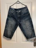 Herren Jeans Bermuda Lübeck - Travemünde Vorschau