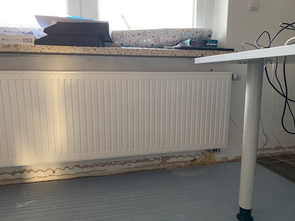 Ventilheizkörper HM Galant Typ 22.500x1800 in Tostedt