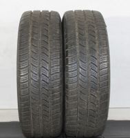 2x 215/65R16C 106/104T CONTINENTAL WINTERREIFEN 2012 #1EMO Bayern - Bad Tölz Vorschau