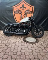 Harley Davidson Sportster Iron 883 Niedersachsen - Hemmingen Vorschau