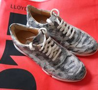 LLOYD SNEAKER LEDER GLITZER 5,5 38,5 NEU Bayern - Lichtenfels Vorschau