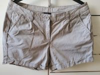 Shorts beige Gr.40 Colours of the world & Jean Pascale je 8€ Neu Brandenburg - Beeskow Vorschau