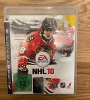 NHL 10 PS3 Brandenburg - Oranienburg Vorschau