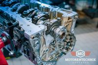 3er BMW E90 E91 E92 E93 Motor 330i N53B30A 272PS inkl. Einbau Nordrhein-Westfalen - Gummersbach Vorschau