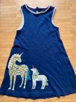 Mini Boden Kleider Sommerkleid Einhorn Pferd Gr. 128 Baden-Württemberg - Sachsenheim Vorschau