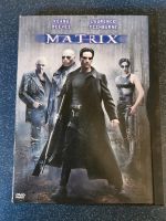 DVD MATRIX Niedersachsen - Varel Vorschau