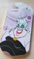 NEU Essence Lidschattenpalette Villains Disney Ursula Nordwestmecklenburg - Landkreis - Dorf Mecklenburg Vorschau