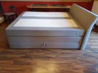 Boxspringbett mit Bettkasten von Breckle 180x200 Bayern - Partenstein Vorschau