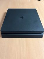 PS4 Slim 1TB + 2 Controller + 4 Spiele Nordrhein-Westfalen - Lippetal Vorschau