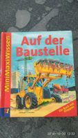 MiniMax Wissen Buch Auf der Baustelle Nordrhein-Westfalen - Hamm Vorschau