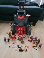 Playmobil Dragons- große Asia Drachenburg 5479 Baden-Württemberg - Mannheim Vorschau