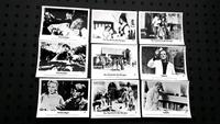 Kino Aushangfotos DDR Sachsen - Klingenthal Vorschau