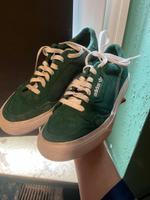 Adidas Schuhe grün  Größe 39 Hessen - Gießen Vorschau