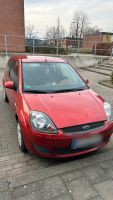 Ford Fiesta 2008 Nordrhein-Westfalen - Kleve Vorschau