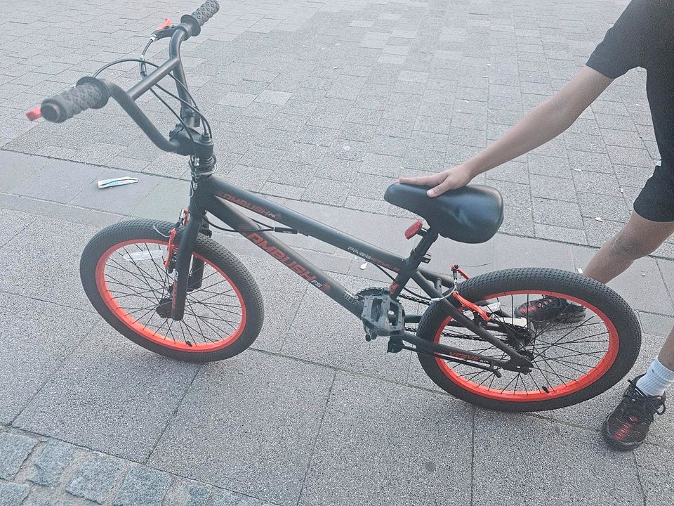 Kinder fahrrad in Frankfurt am Main