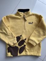 suche Jack Wolfskin Pullover XXL Siehe Bild Nordrhein-Westfalen - Euskirchen Vorschau