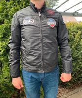 Jacke, Alpha Industries Mechanic Gr. M schwarz, Top Gun Niedersachsen - Bramsche Vorschau