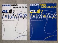 Stray kids Levanter Alben mkt pc‘s Saarland - Merzig Vorschau