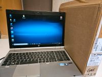 Laptop HP EliteBook 8560p mit sehr guter Akkulaufzeit 6h Niedersachsen - Sittensen Vorschau