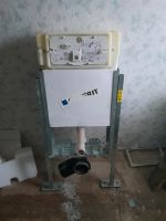 Vorwandelement WC, Waschbecken Sachsen - Zschaitz-Ottewig Vorschau