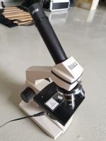 Mikroskop 4x 10x 20x mit USB Kamera Niedersachsen - Nordstemmen Vorschau