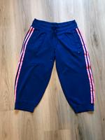 3/4 Jogginghose Sporthose Adidas Gr. XS Bayern - Eckental  Vorschau