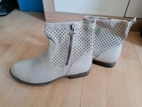 Stiefeletten 37 Stiefel halbhohe Bayern - Stockheim Oberfr Vorschau