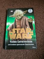 Star wars Jodas Geheimnisse Schleswig-Holstein - Latendorf Vorschau